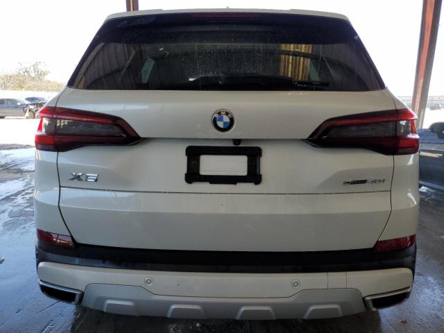 5UXCR4C0XM9H71302 BMW X5 Sdrive 40i