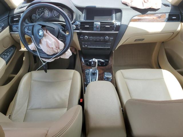 5UXWX9C55G0D65089 BMW X3 Xdrive28i