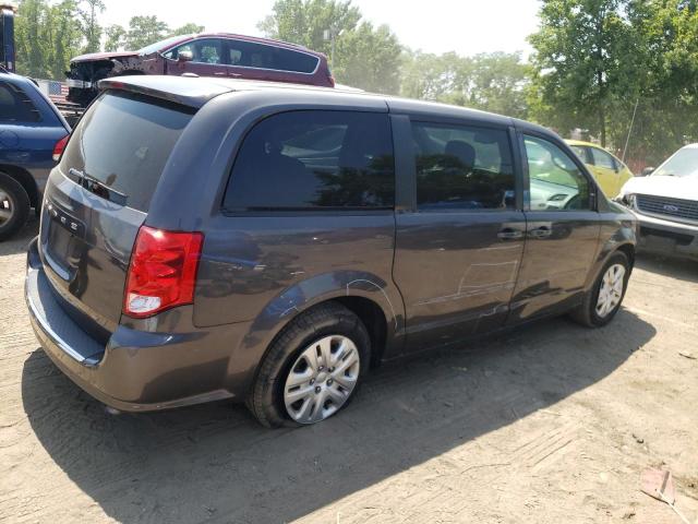 2C4RDGBG0HR549875 Dodge Grand Caravan Se