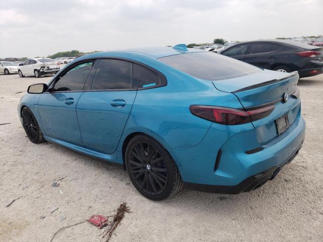 WBA13AL09L7F42707 BMW M235XI