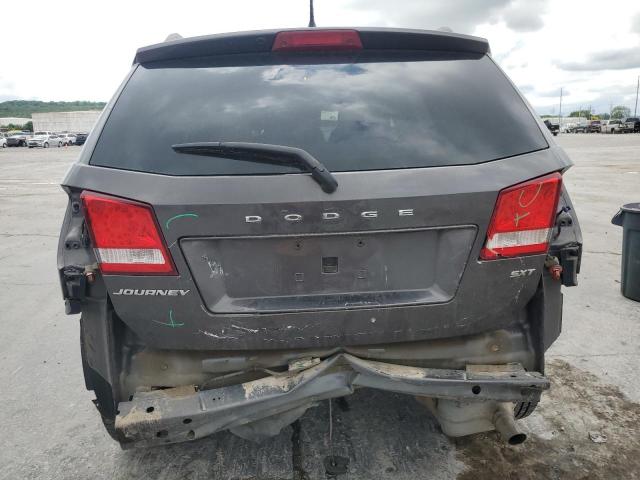 3C4PDCBBXGT193953 Dodge Journey Sxt