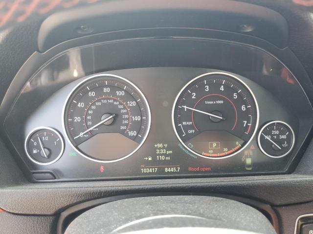 WBA3B3C53EJ983156 BMW 328 XI