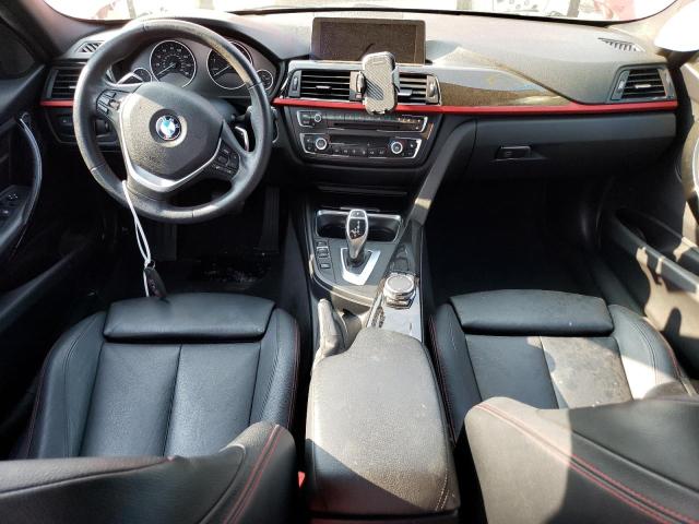 WBA3C1C57FP854028 BMW 328 I SULE