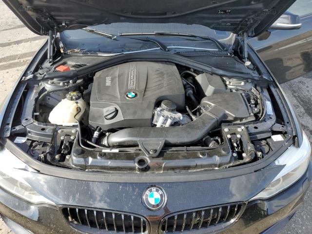 WBA3R5C56GK373837 BMW 435 Xi