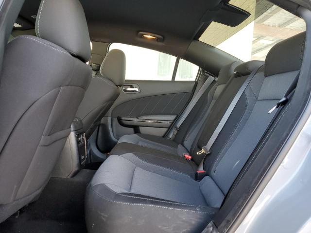 2C3CDXBG2MH650202 Dodge Charger Sxt
