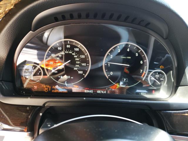 WBA5B1C52GG130678 BMW 535 I