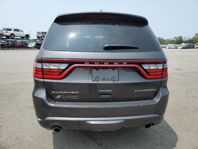 1C4SDJET0MC626254 Dodge Durango Citadel