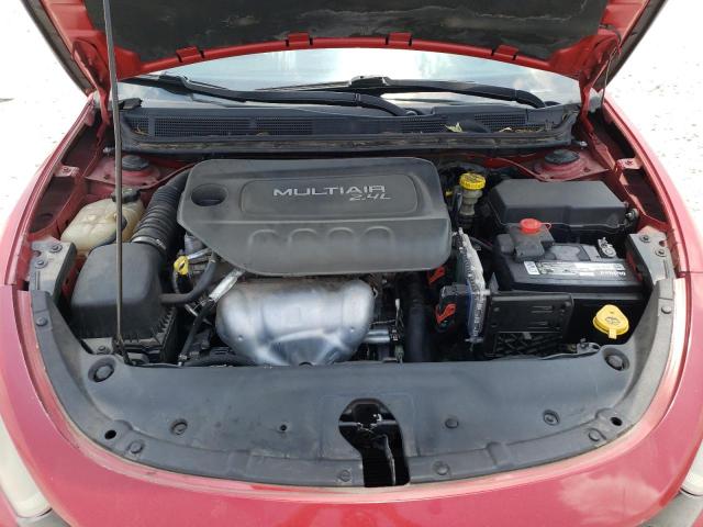 1C3CDFEB7ED870962 Dodge DART GT