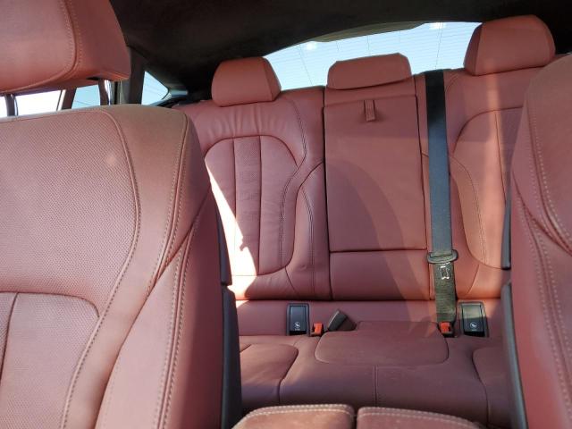 5UXCY8C09N9J14399 BMW X6 M50i