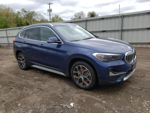 WBXJG9C08M3M74446 BMW X1 Xdrive28i