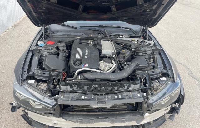WBS4Y9C57JAA85593 BMW M4