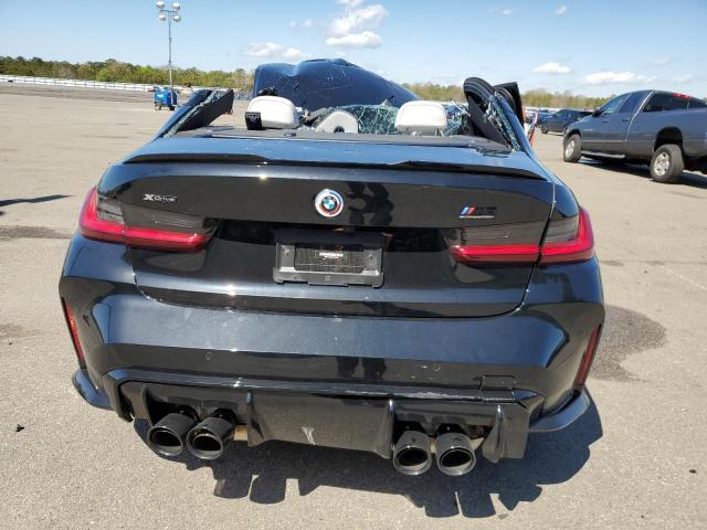 WBS43AY03PFN89306 BMW M3 Competition