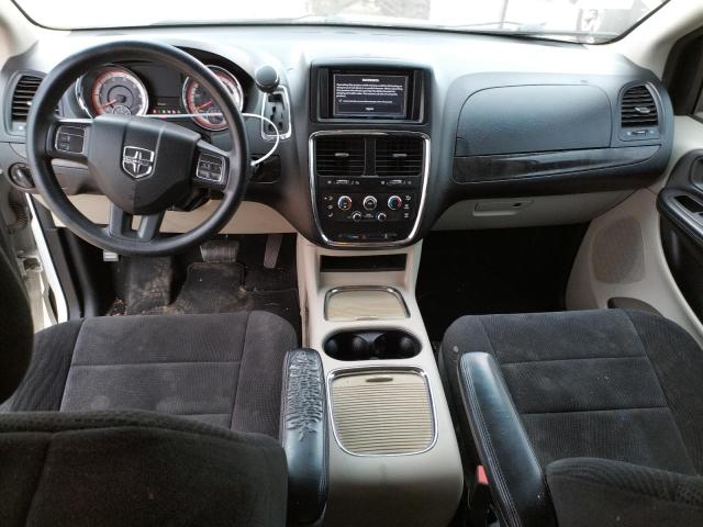 2C4RDGCG1ER153237 Dodge Grand Caravan Sxt