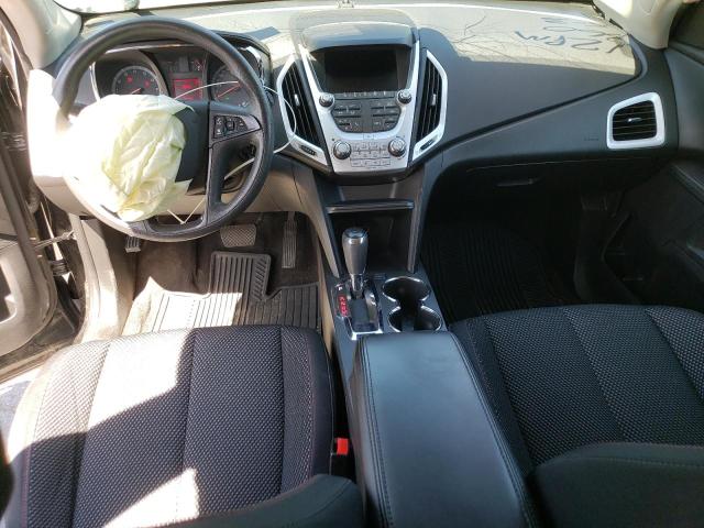 2GKALMEK9G6301305 GMC Terrain Sle