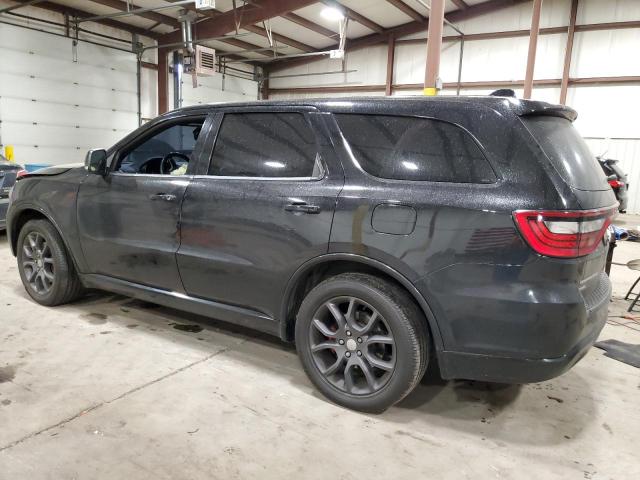 1C4SDJCT7HC629581 Dodge Durango R/t