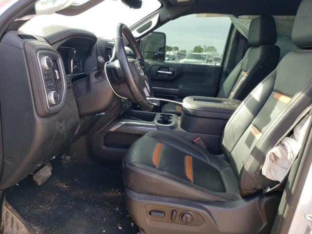 1GT49PEY3LF239395 GMC Sierra K2500 At4