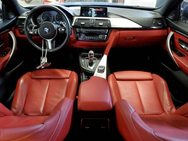 WBA4B3C51GG528178 BMW 435 Xi Gran Coupe