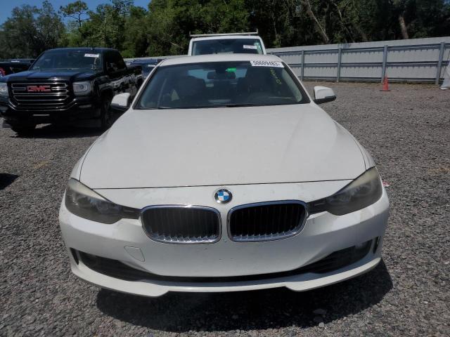 WBA3A5C54EF605624 BMW 328 I