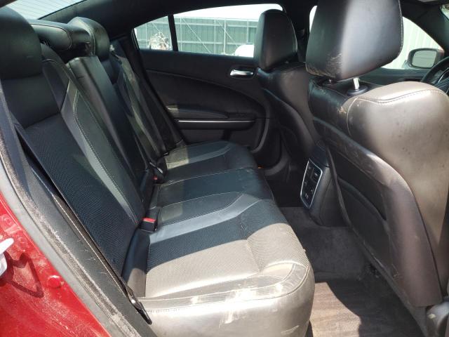 2C3CDXHG4JH157379 Dodge Charger Sxt Plus