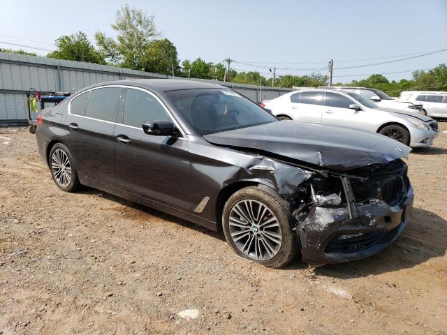WBAJA7C55JWA74899 BMW 530 XI