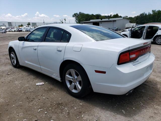 2C3CDXBG6EH319267 Dodge Charger Se