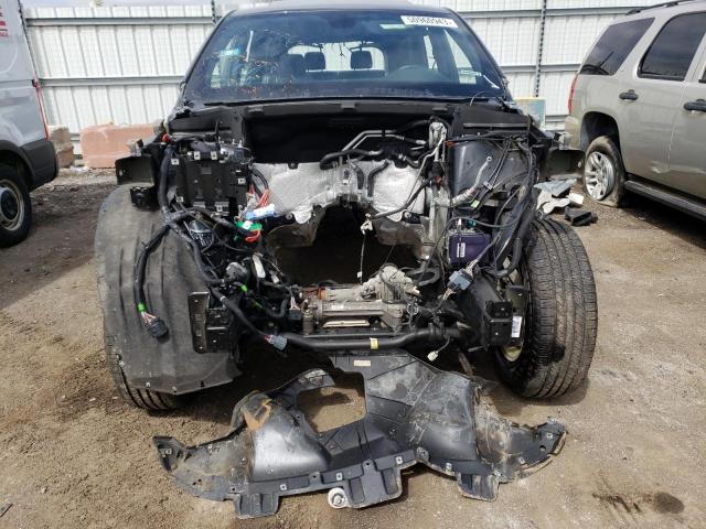 1C4SDJCTXNC191313 Dodge Durango R/t