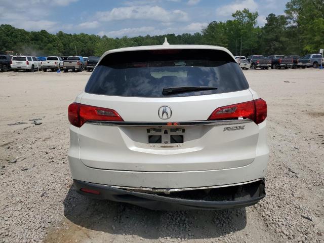 5J8TB3H54EL008506 Acura Rdx Technology