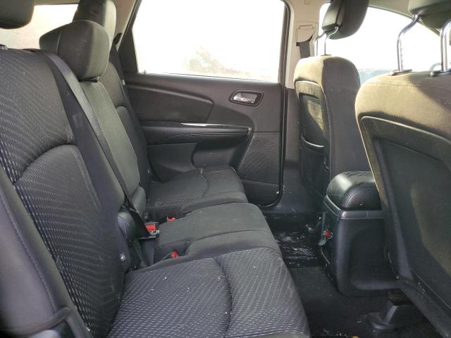 3C4PDCAB9ET181663 Dodge JOURNEY SE