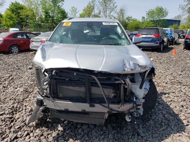 3GKALVEV3LL254939 GMC Terrain Slt