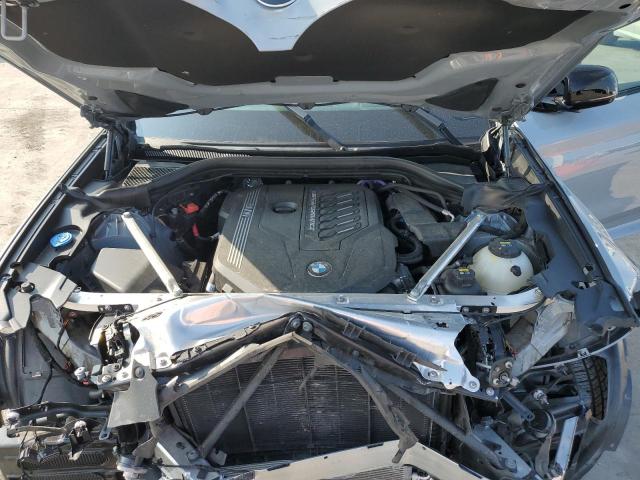 5UX43DT09N9J57359 BMW X4 M40i