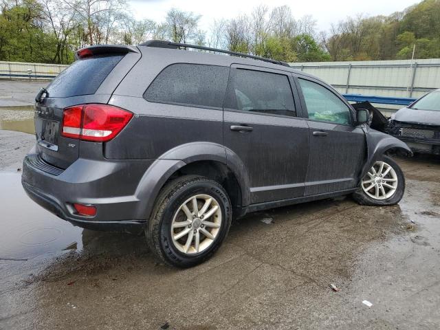 3C4PDDBG3FT526235 Dodge Journey Sxt