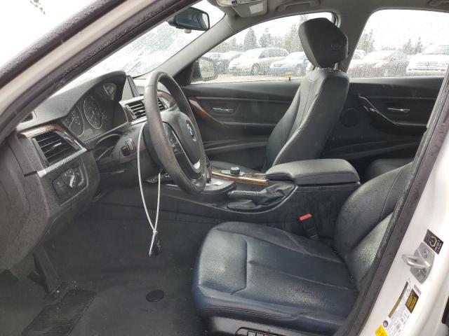 WBA3A5G57FNS88231 BMW 328 I