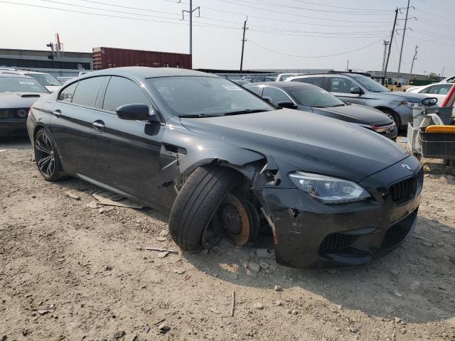 WBS6C9C58ED467429 BMW M6 Gran Coupe