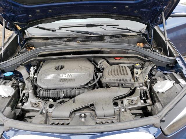 WBXJG9C08M3M74446 BMW X1 Xdrive28i