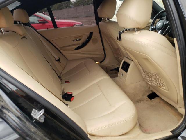 WBA8E5G51GNT41260 BMW 320 XI