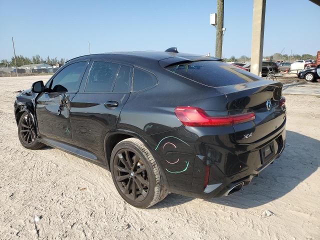 5UX33DT09N9L26050 BMW X4 Xdrive30i