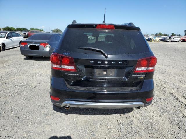 3C4PDCGG2KT717626 Dodge Journey Crossroad