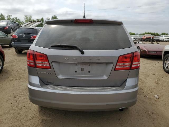 3C4PDCAB8GT108156 Dodge JOURNEY SE