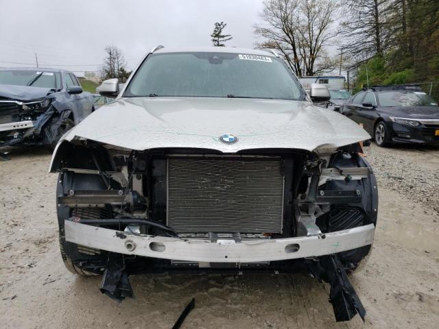 5UXWX9C31H0T19577 BMW X3 Xdrive28i
