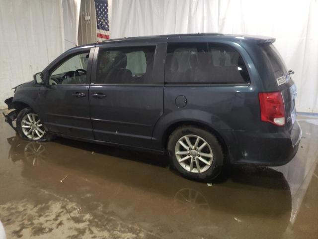 2C4RDGCG3ER291359 Dodge Grand Caravan Sxt