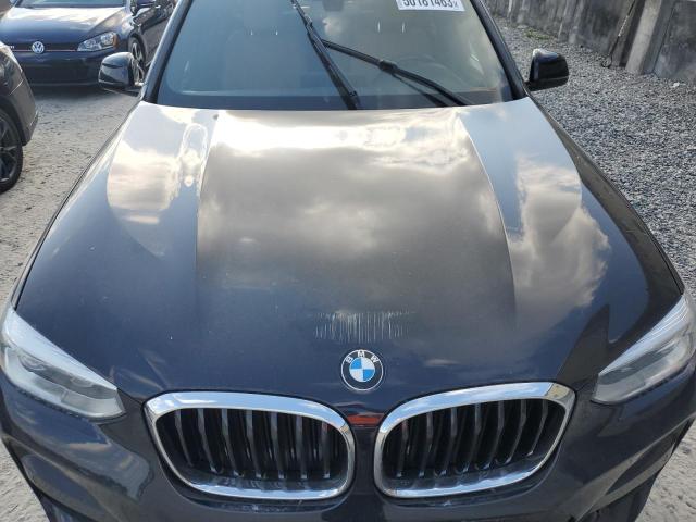 5UXTR7C5XKLF32622 BMW X3 Sdrive30i