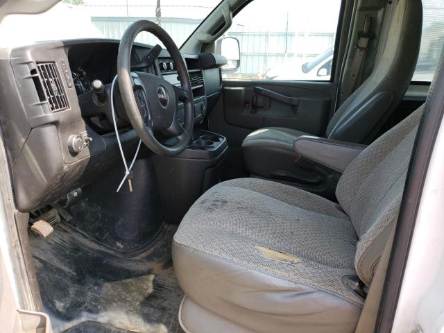 1GTW7AFF4G1212654 GMC Savana G2500