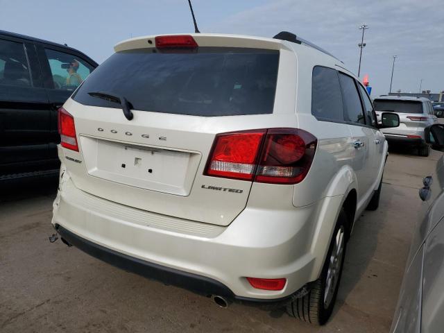 3C4PDCDG8ET202543 Dodge Journey Limited