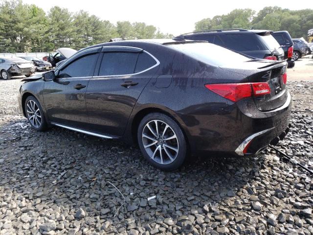 19UUB2F58JA002926 Acura TLX TECH