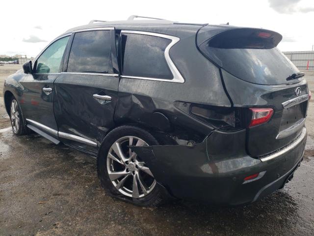 5N1AL0MM9FC526395 Infiniti QX60