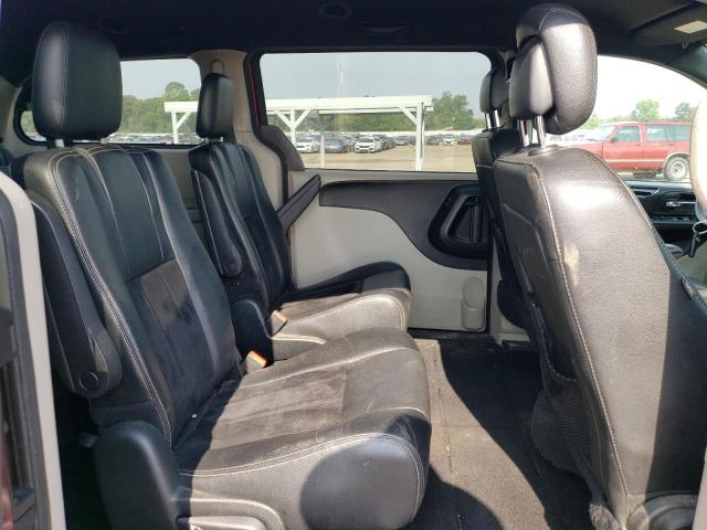 2C4RDGCG6HR847863 Dodge Grand Caravan Sxt