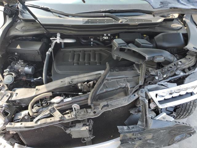 5J8YD3H55LL004736 Acura Mdx Technology