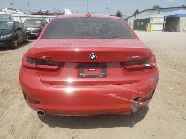 3MW5R7J01M8C10571 BMW 330XI