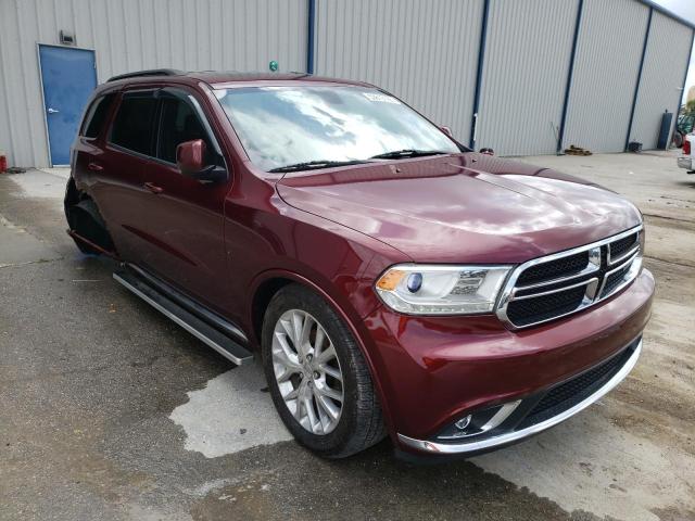 1C4RDHDG9GC308472 Dodge DURANGO LIMITED