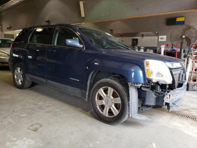 2GKALMEK7G6140839 GMC Terrain Sle
